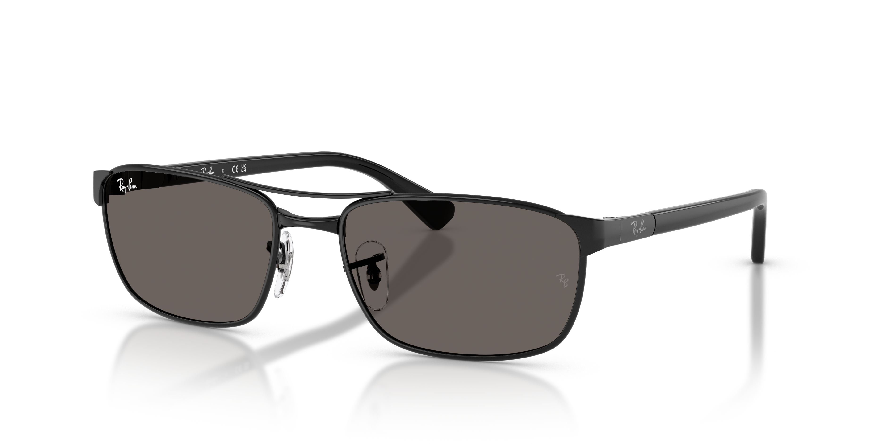 Ray-Ban RB3778 002/B1  